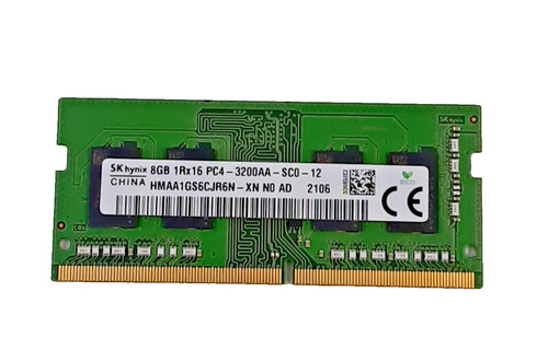 Hynix 8gb ddr4 sodimm - sk,
