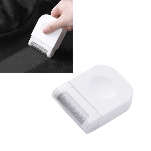 Belly button lint - button, brush