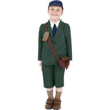 Smiffys World War II Boy's