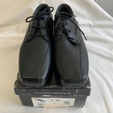Rhino Boys School Leather