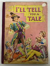 Vintage I'll Tell You A Tale