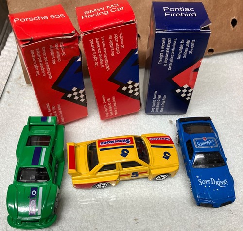 Diecast corgi junior - 3,