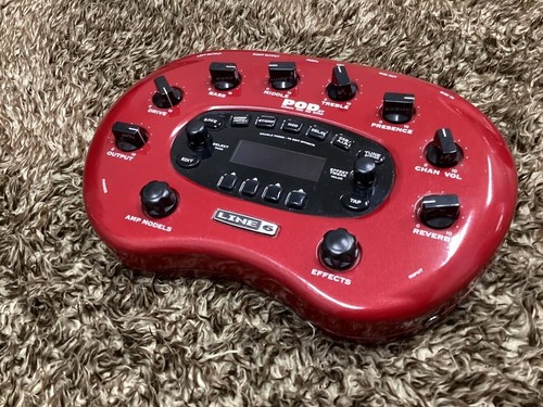 Line6 pod foot - line6,