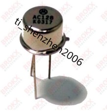 1pcs AC128 PNP Transistors