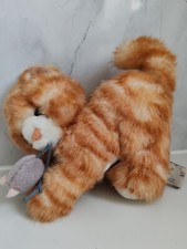 Gina Soft Toys Cuddly Plush
