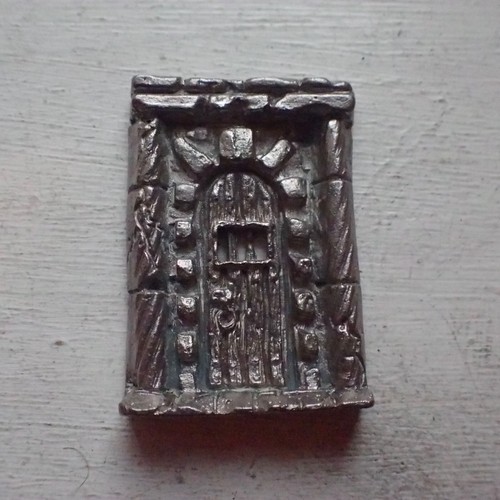 Citadel warhammer 80s dungeon - citadel,