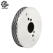 UK NEW Pancake High Air Flow