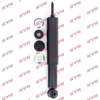 Kyb rear shock absorber - rear, for