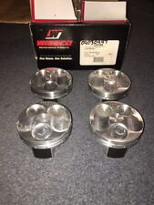 Yamaha yzf r1 2004-06 (5vy) wiseco piston 78mm +1mm big bore