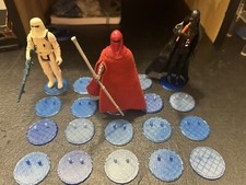 ORIGINAL Star Wars action