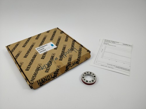 Renishaw resm20usa052 diameter - renishaw,
