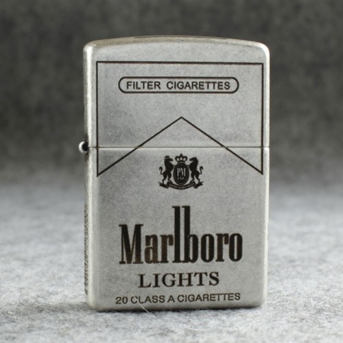 Zippo lighter 121fb antique - 121fb,