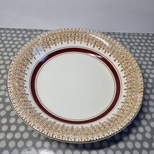 Vintage Barratts England Gold