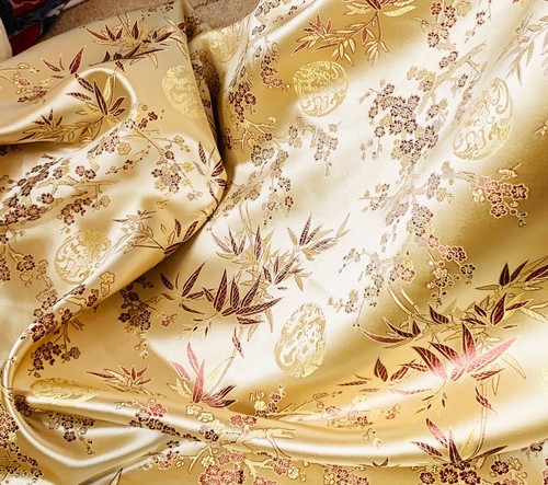 Meter gold brown chinese - meter,