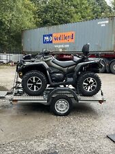 Motorcycle,motorbike,Quadbike trailer hire, Collection/delivery London/Essex, 