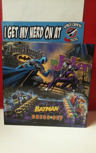 Batman dark knight - batman, joker