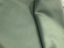 Green Fine wool fabric W147cms 1.3 metres @£25 piece