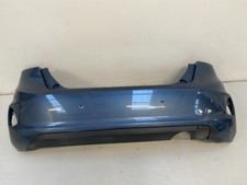 FORD FIESTA VIII MK8 ST-LINE