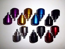 Counterweights M6x45 for Honda