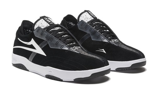 Lakai mod cup black white - mod,