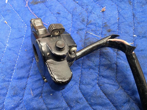 Yamaha 350 250 rd350 - rd,