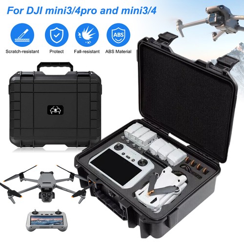 Waterproof hard carry flight - carry,