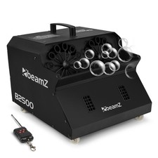 BeamZ B2500 Professional