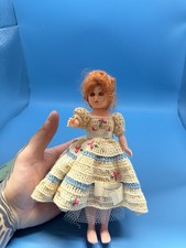 Vintage miss seventeen doll - vintage,