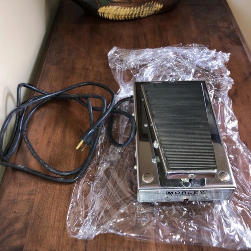 Morley 1970 vintage - ,