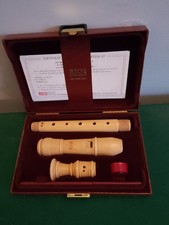 Moeck 229 Rottenburgh Recorder