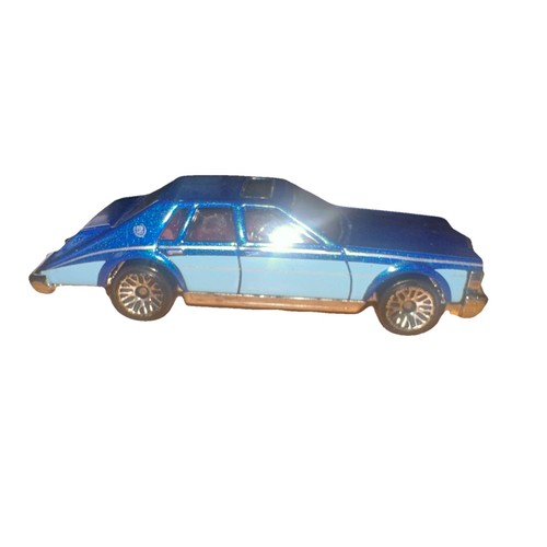 Hot wheels cadillac seville - wheels,