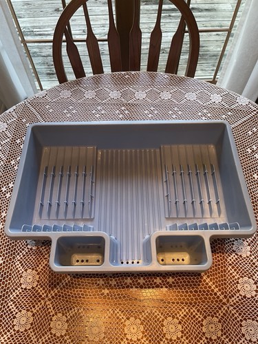 Vintage rubbermaid country - vintage,