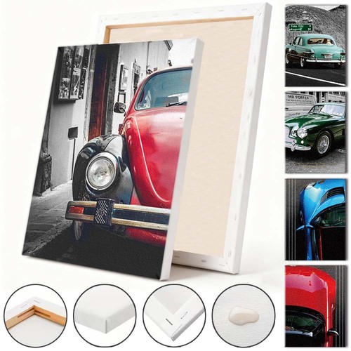 30x40cm vintage british - vintage,