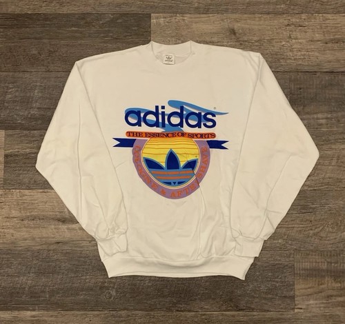 Vintage 1980s adidas - adidas, fragrance