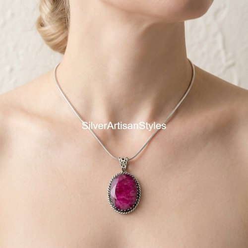 Ruby lab created gemstone - lab-created,