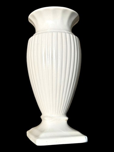 Arthur wood tall ribbed footed - arthur,