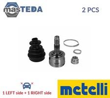 15-1457 DRIVESHAFT CV JOINT