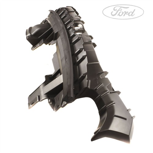 Genuine ford fiesta mk7 front - mk7,