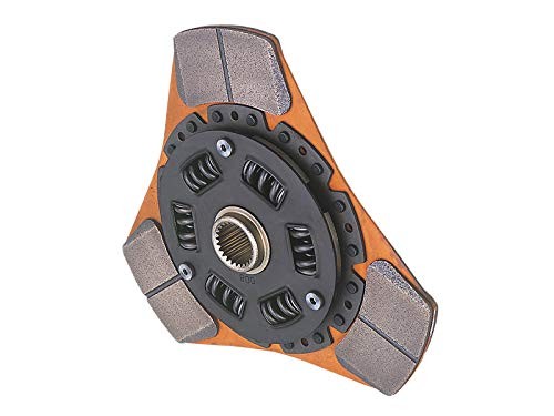 Cusco metal clutch - cusco, for