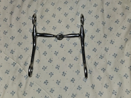 Vintage tom thumb bit - tom, for