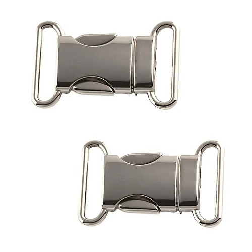 Quick release side - 2x,
