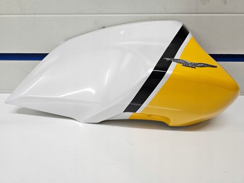 Moto guzzi v85 6923 fairing - tt,