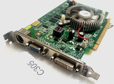 PNY NVIDIA GeForce 8500GT