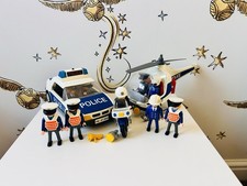 Playmobil Police Emergency