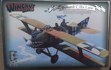 Wingnut Wings 1/32 Roland