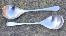 Old Hall Alveston Soup Spoons