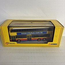 Corgi 1:76 Citybus