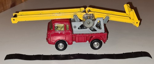 Vintage corgi toys jeep - vintage,