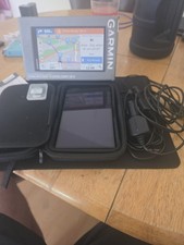 Garmin drivesmart sat nav - garmin,