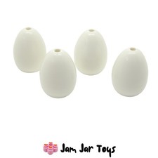 LEGO Dinosaur Eggs Minifigure